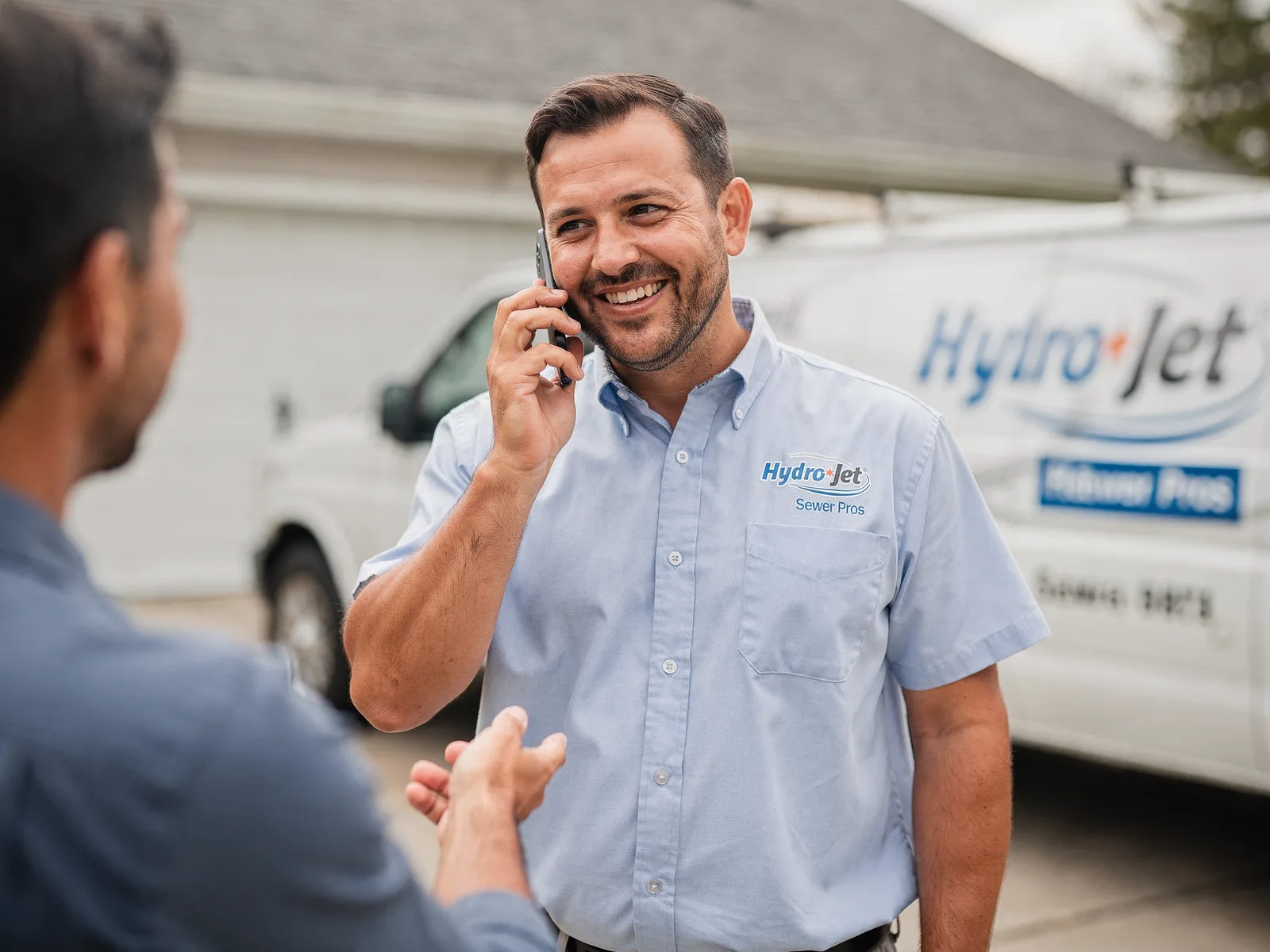 Hydro Jetting Ridgeland, WI FAQs